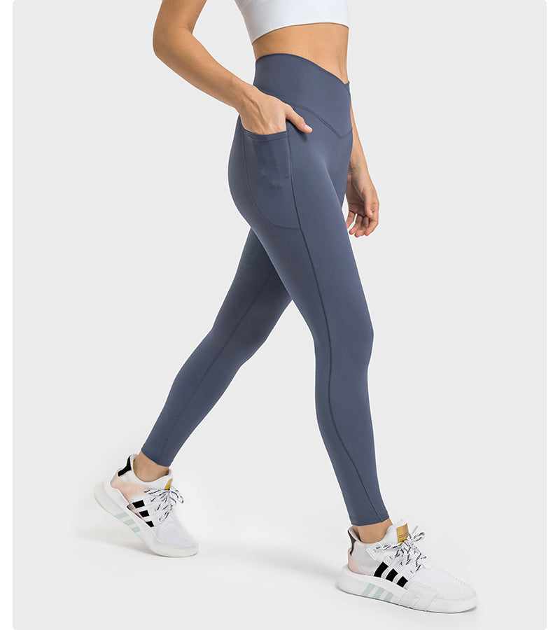 Boost Leggings
