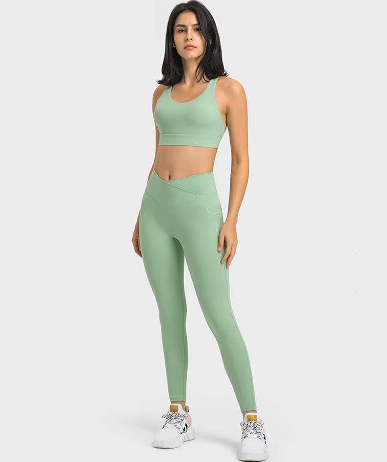 Core Bra