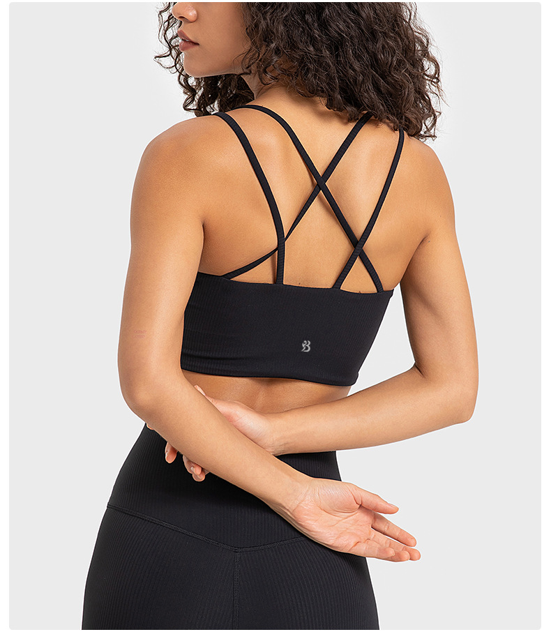 Icon Bra