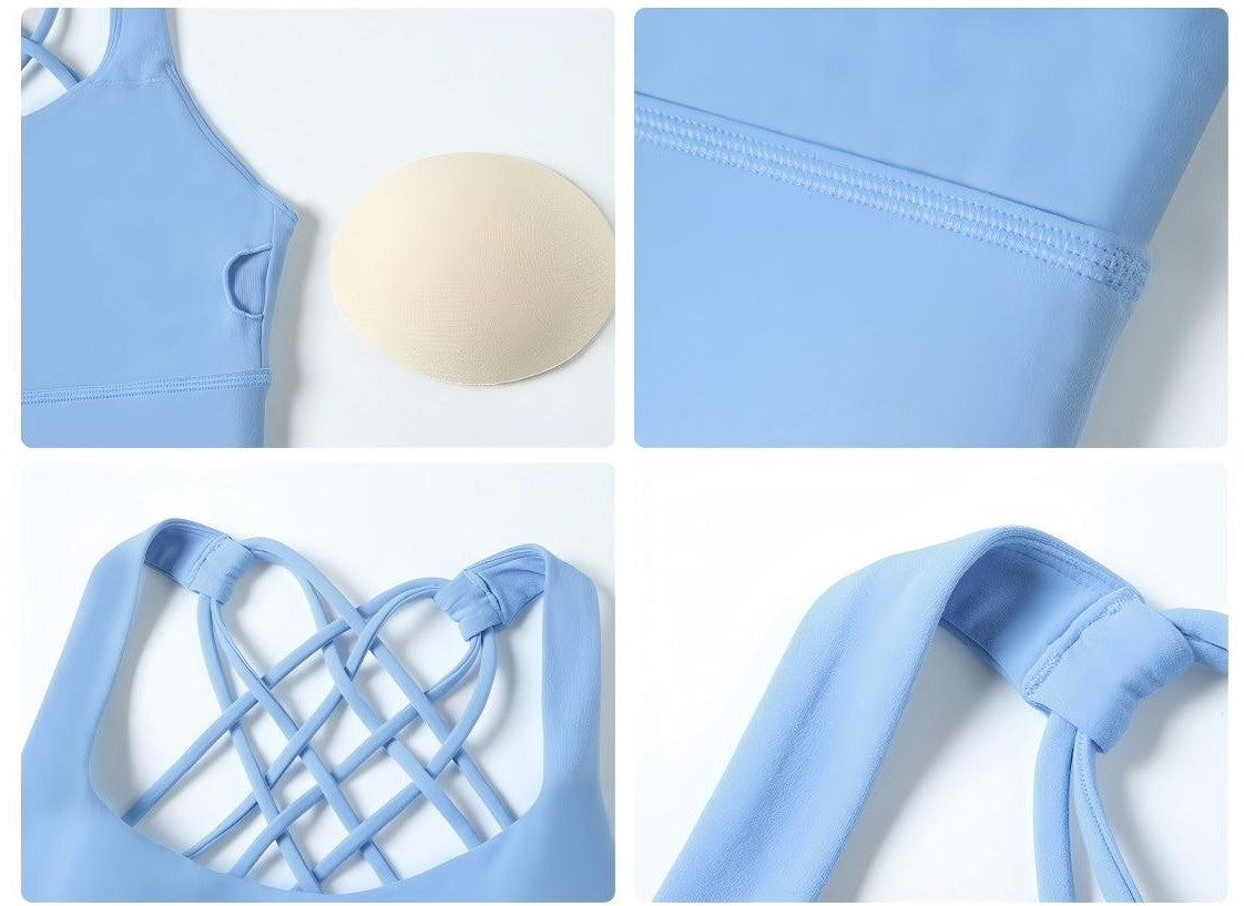 Core Bra