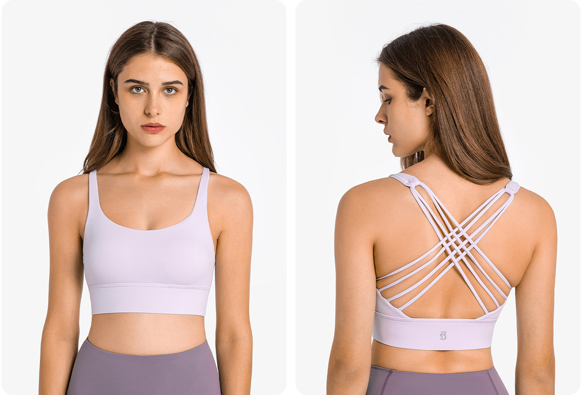 Core Bra