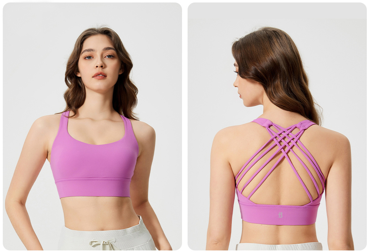 Core Bra