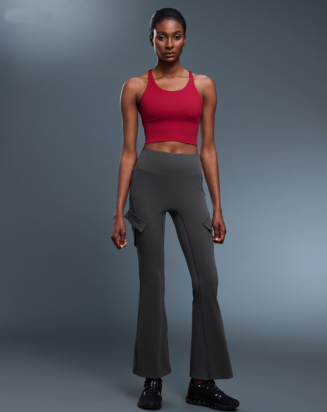 Pure Flex Bra