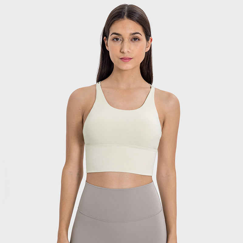 Pure Flex Bra