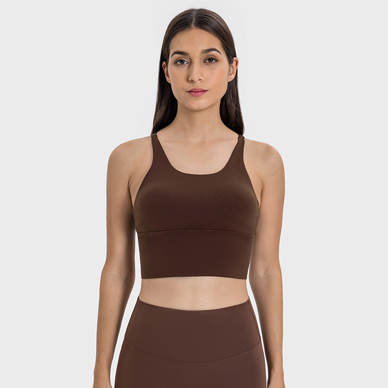 Pure Flex Bra