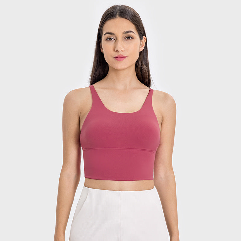 Pure Flex Bra