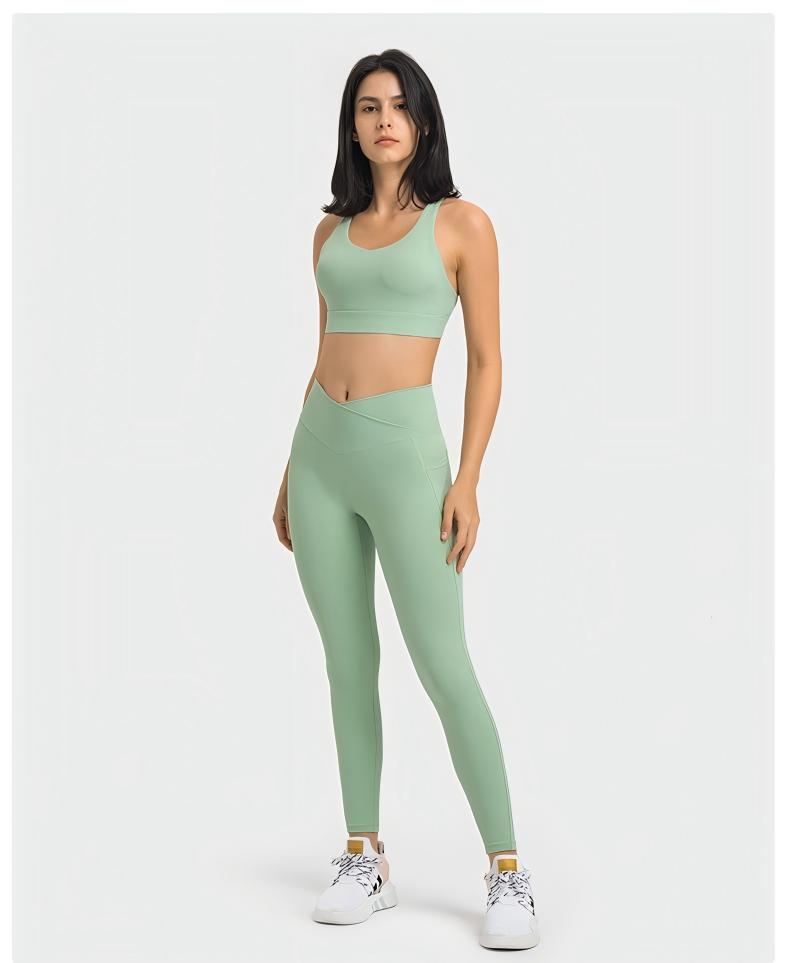 Boost Leggings