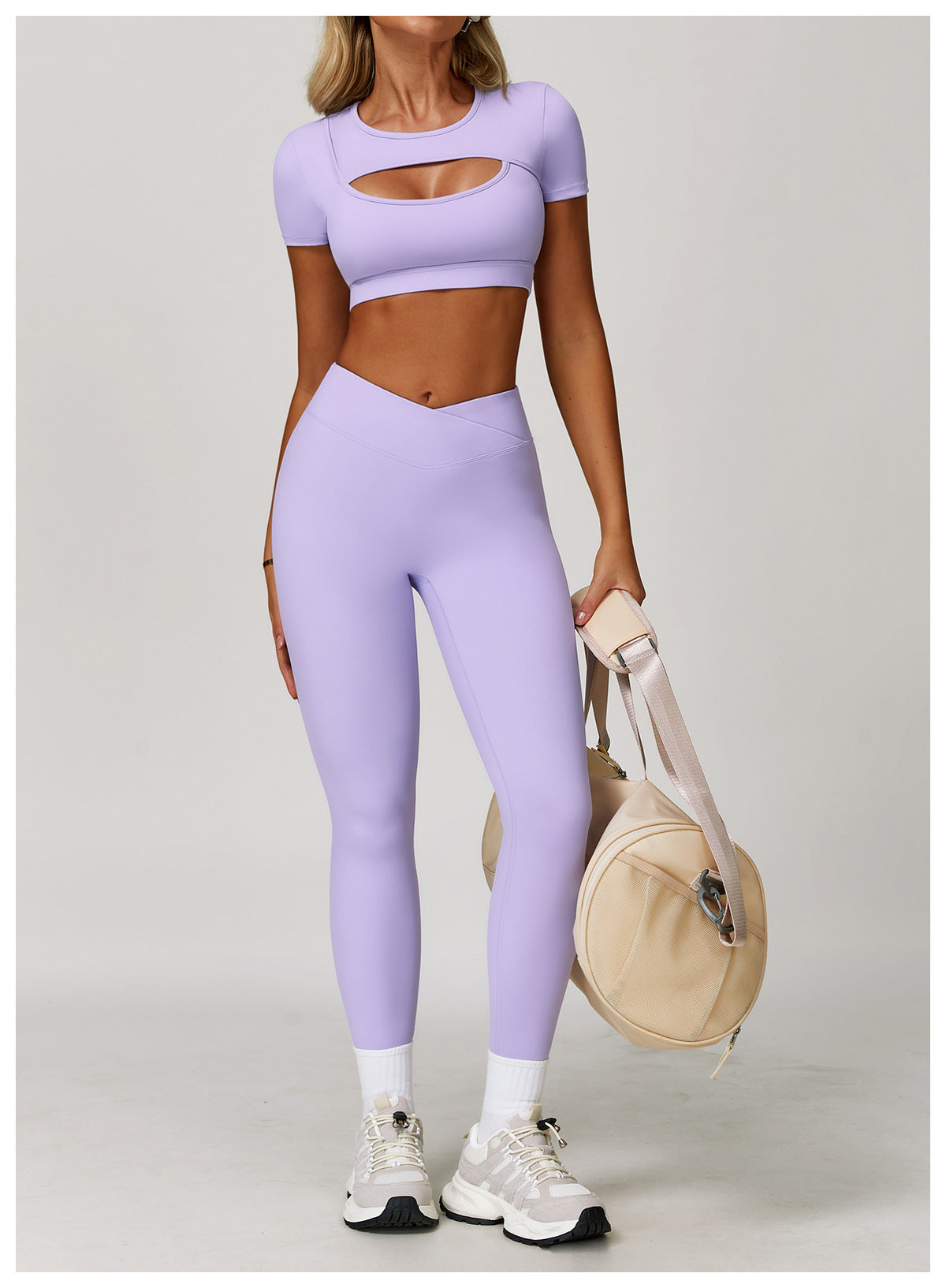 Pulse Leggings
