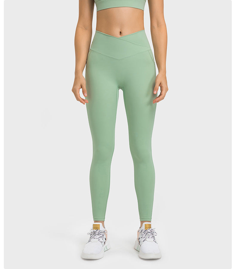 Boost Leggings