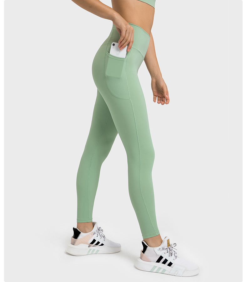 Boost Leggings