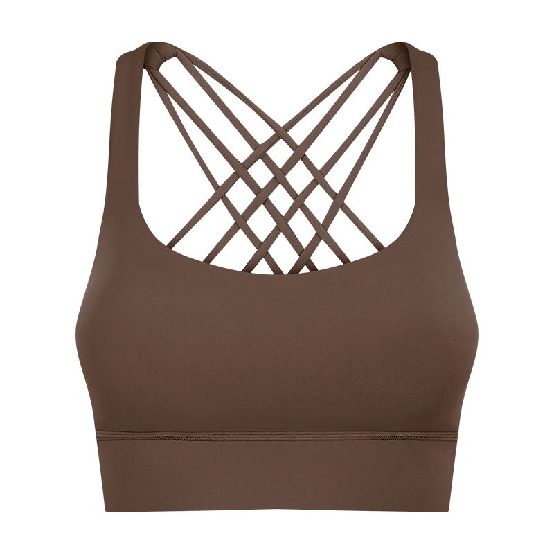 Core Bra