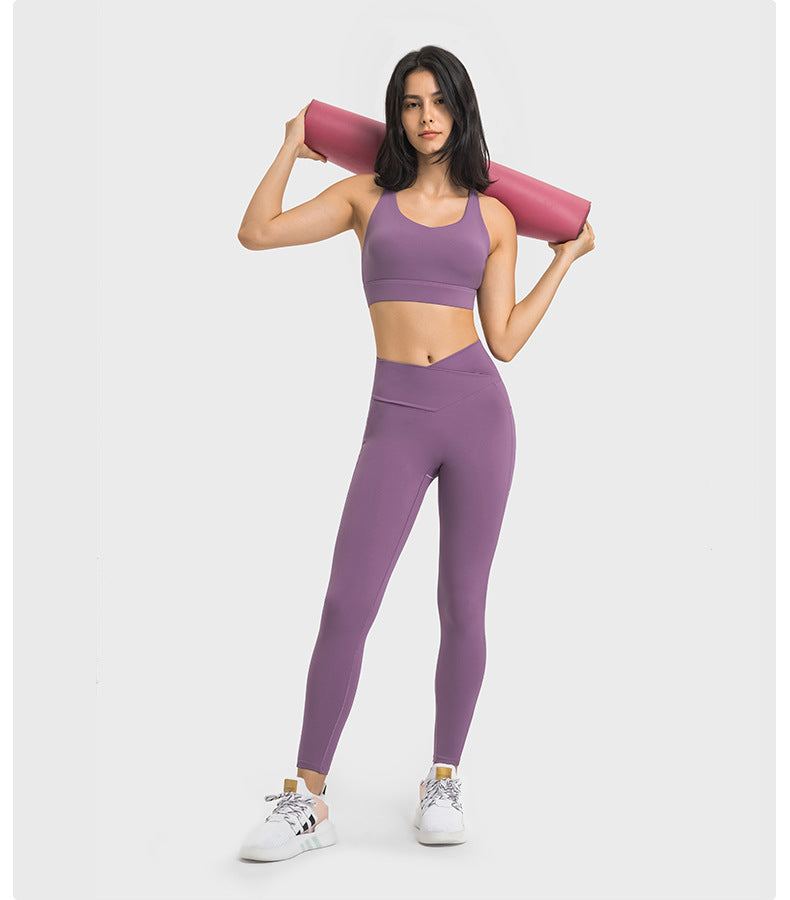 Boost Leggings