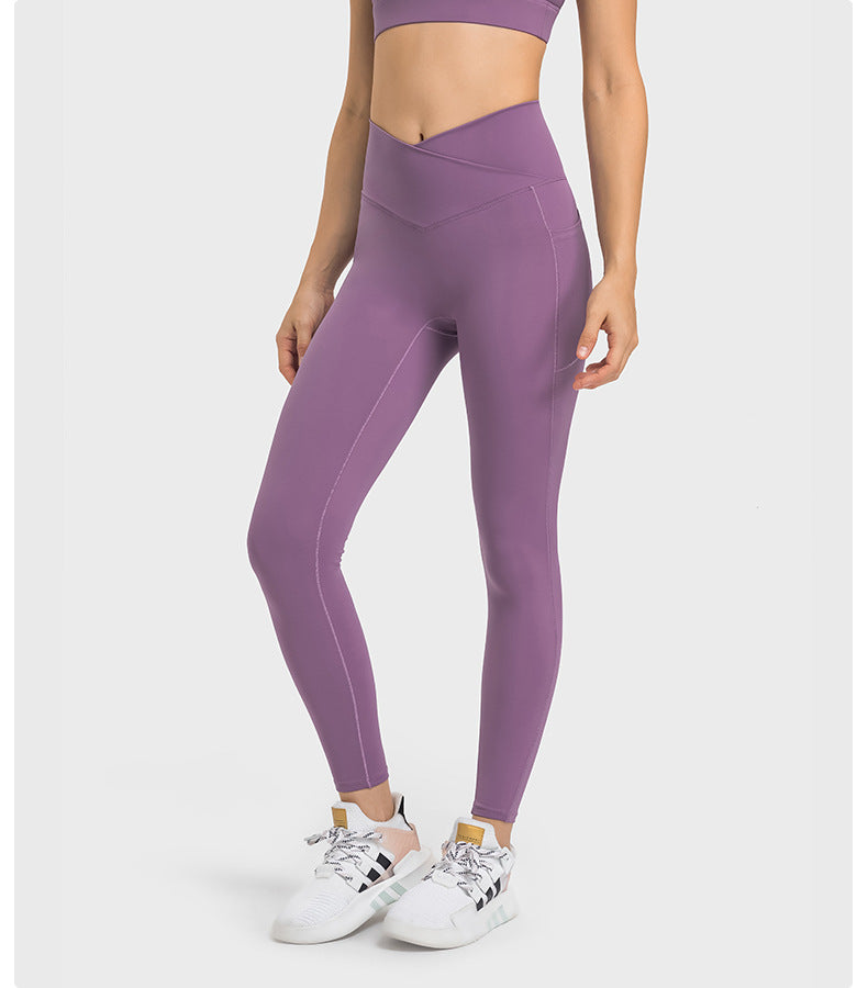 Boost Leggings