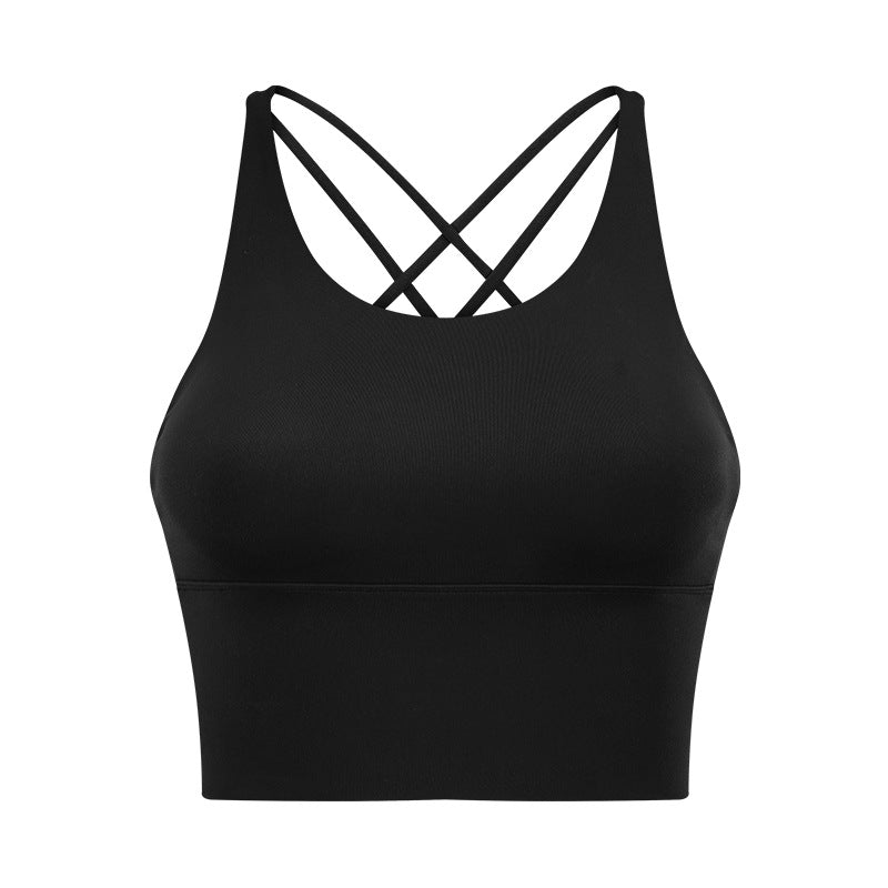 Pure Flex Bra