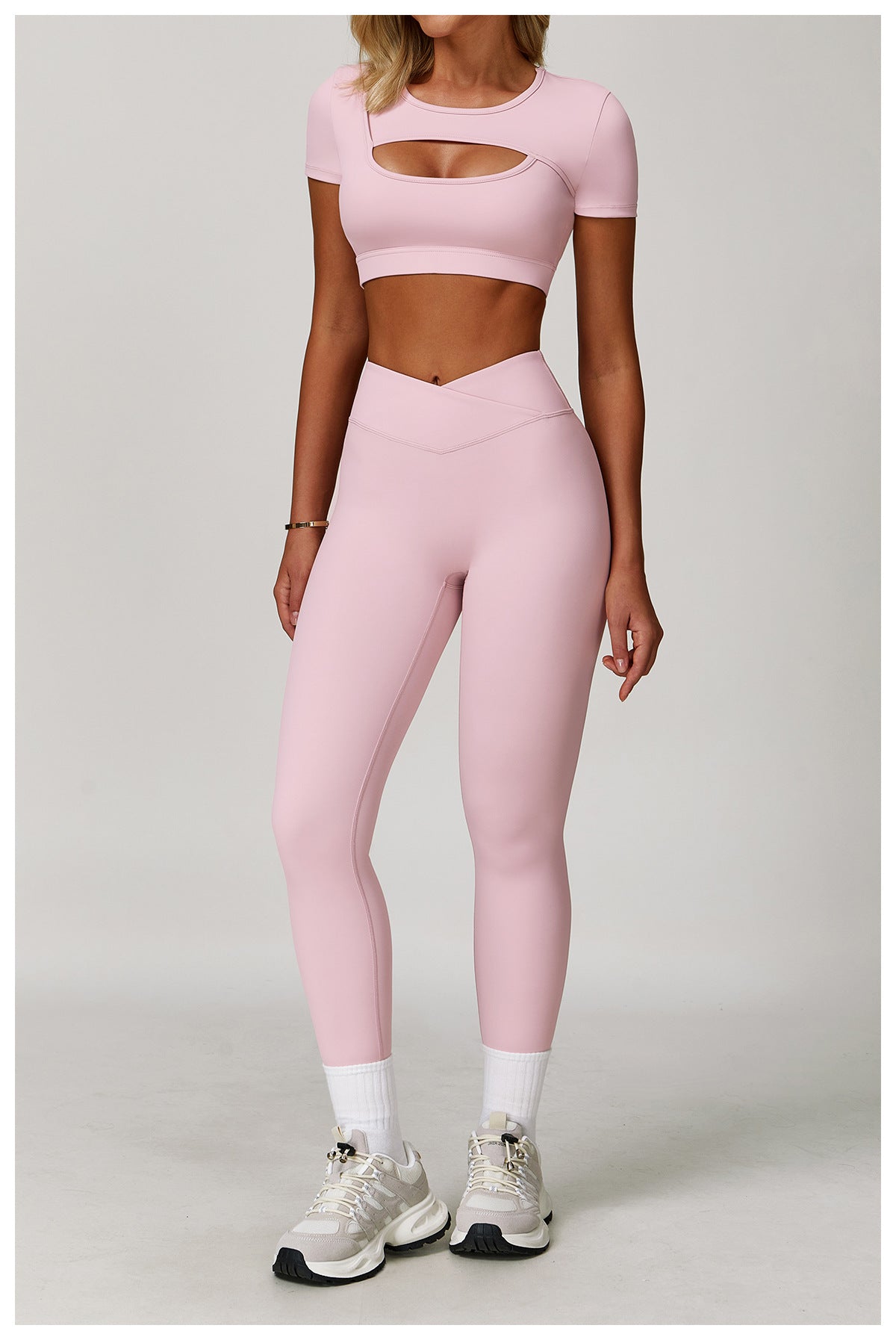 Pulse Leggings