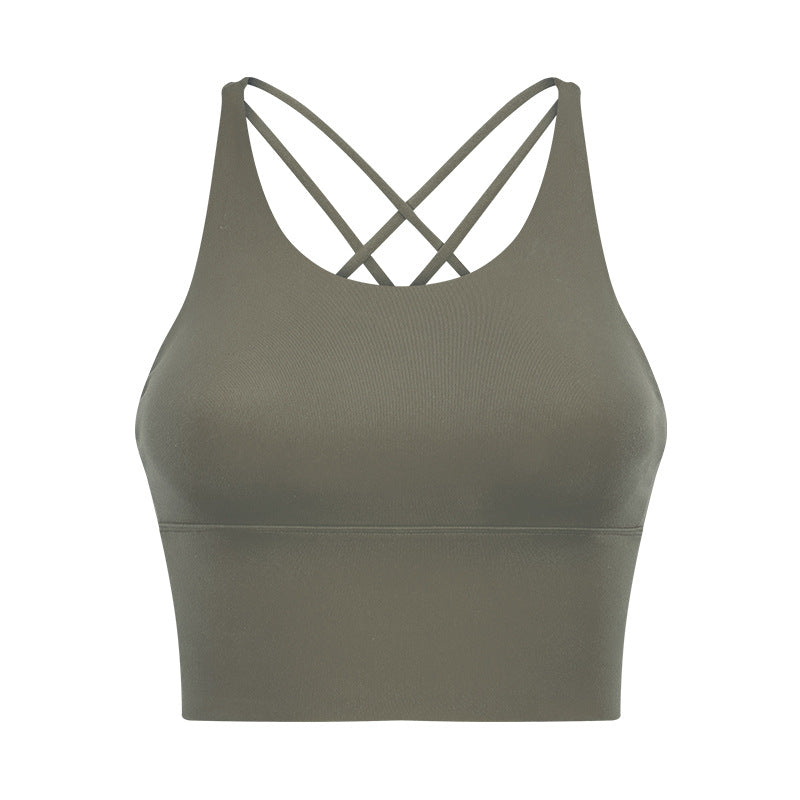 Pure Flex Bra