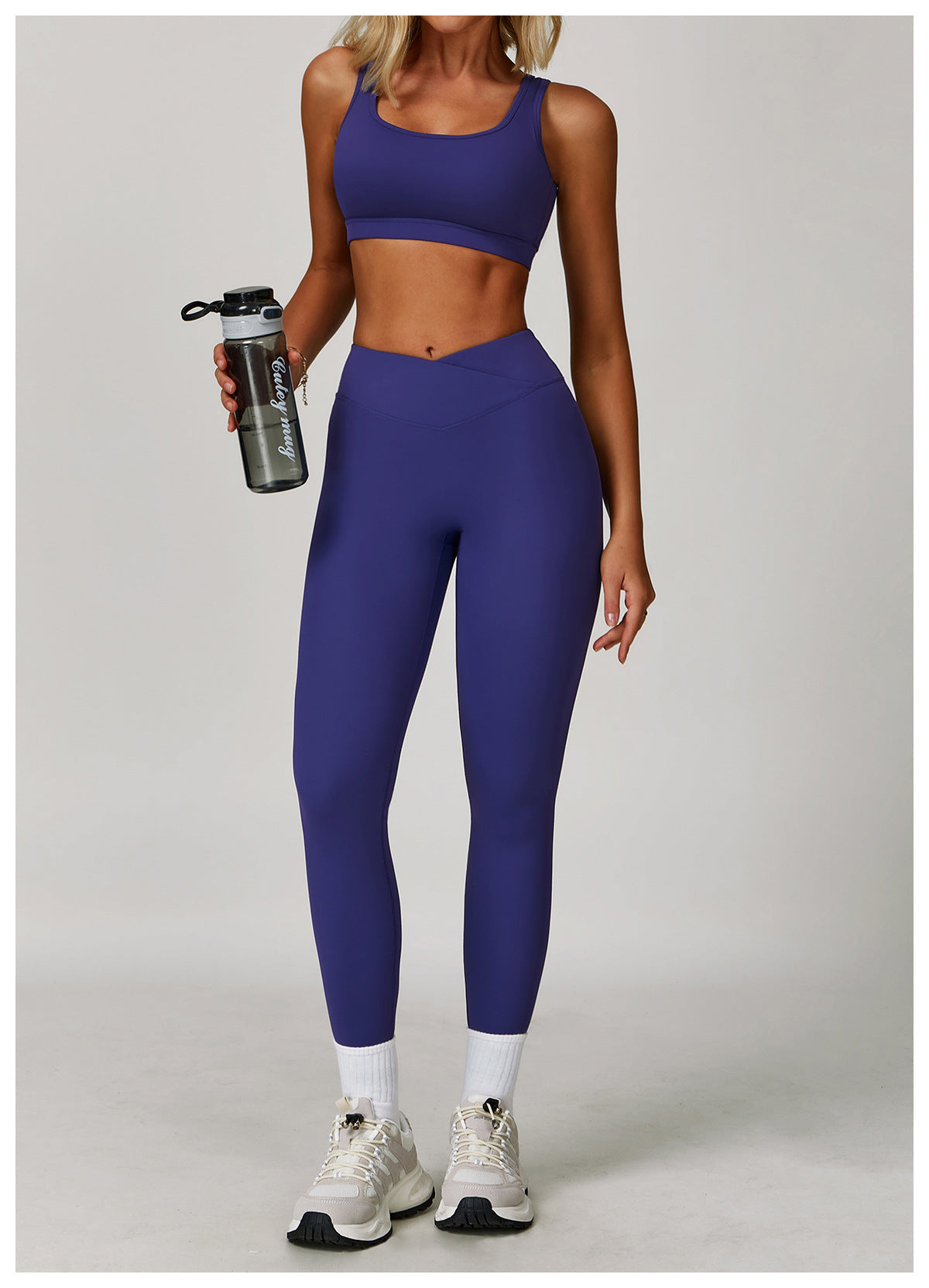 Pulse Leggings