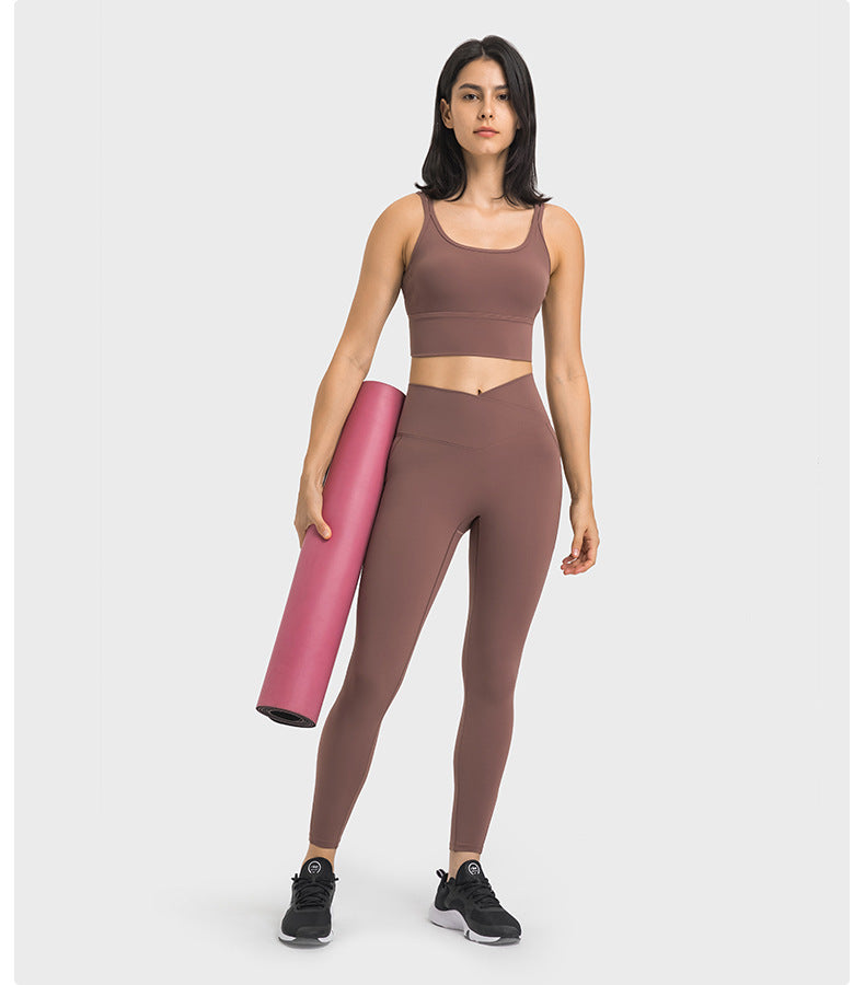 Boost Leggings