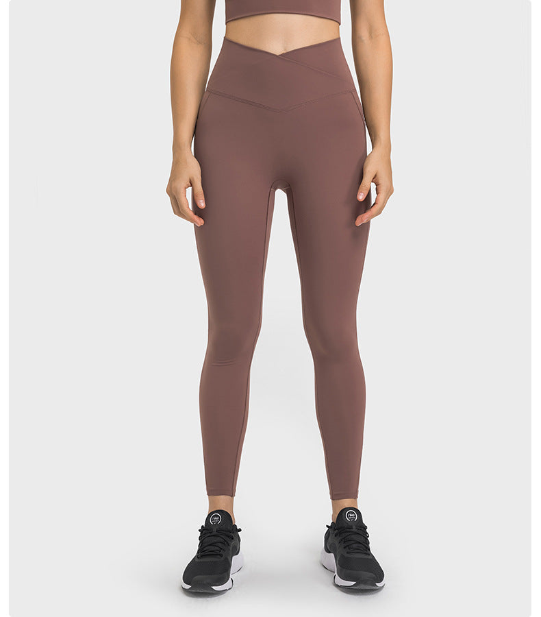 Boost Leggings