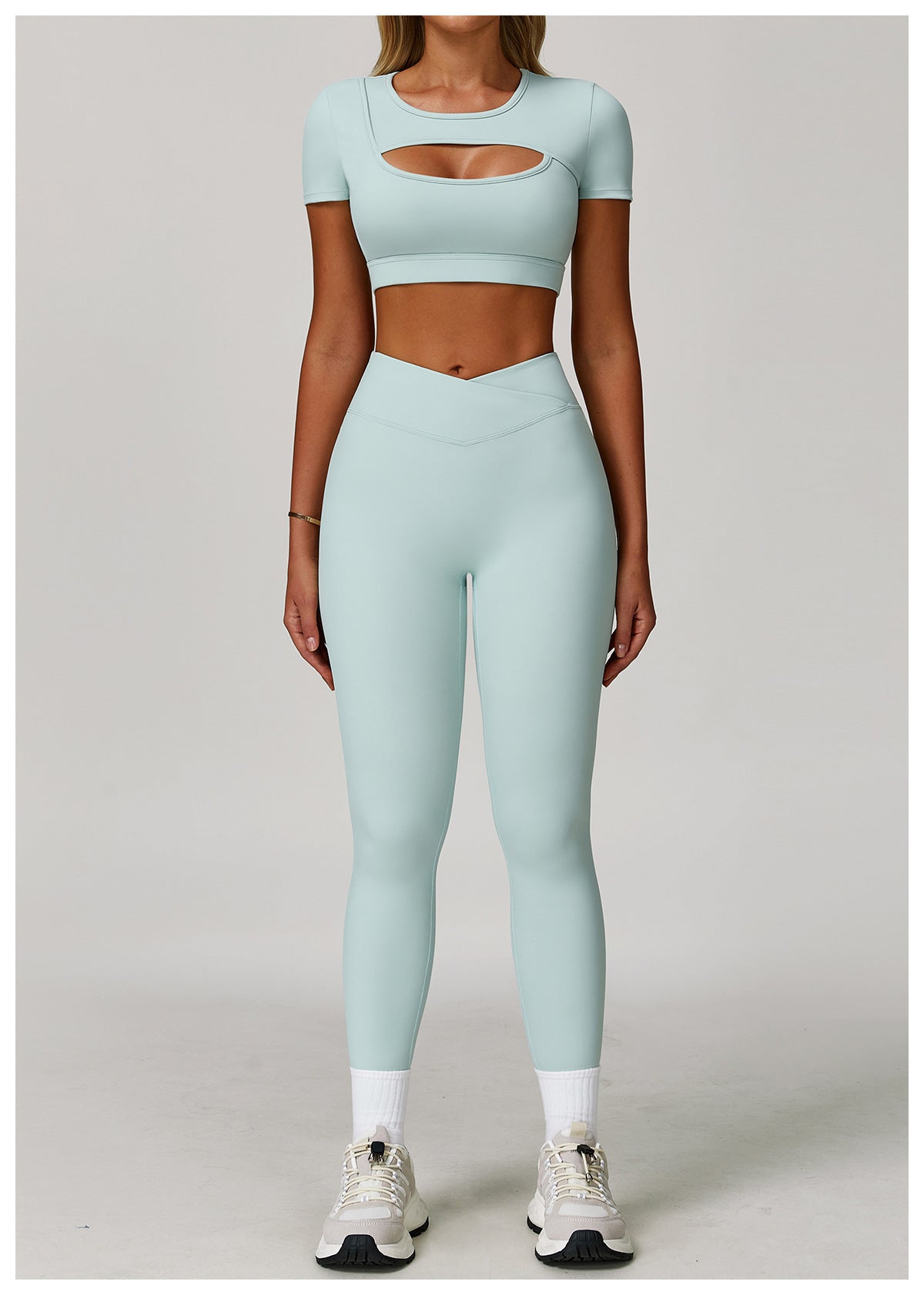 Pulse Leggings