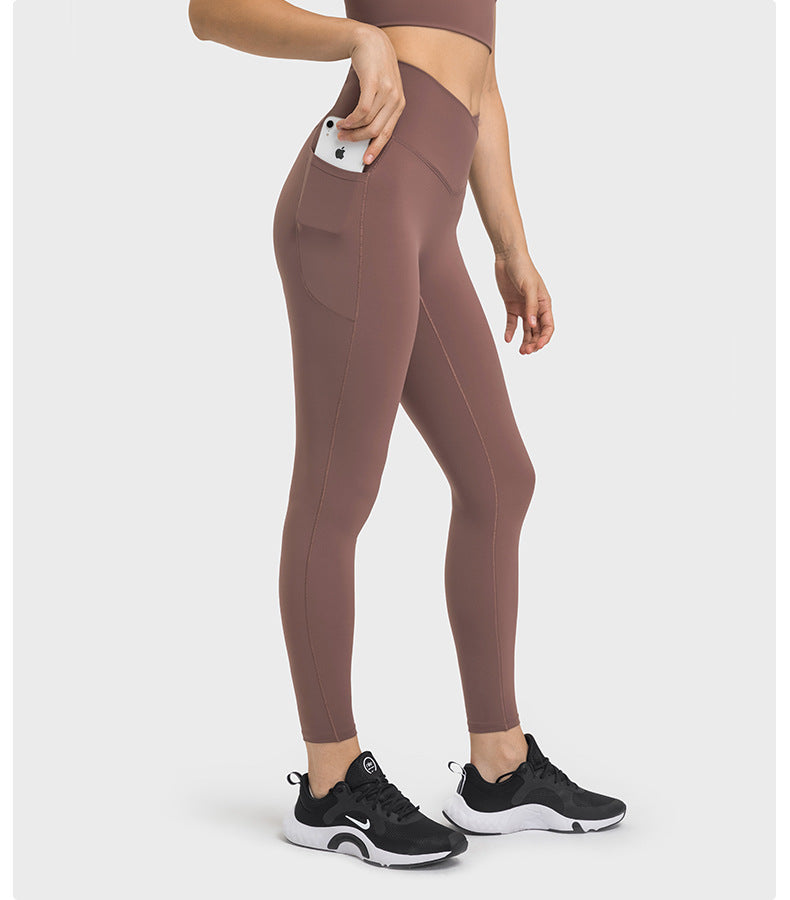 Boost Leggings