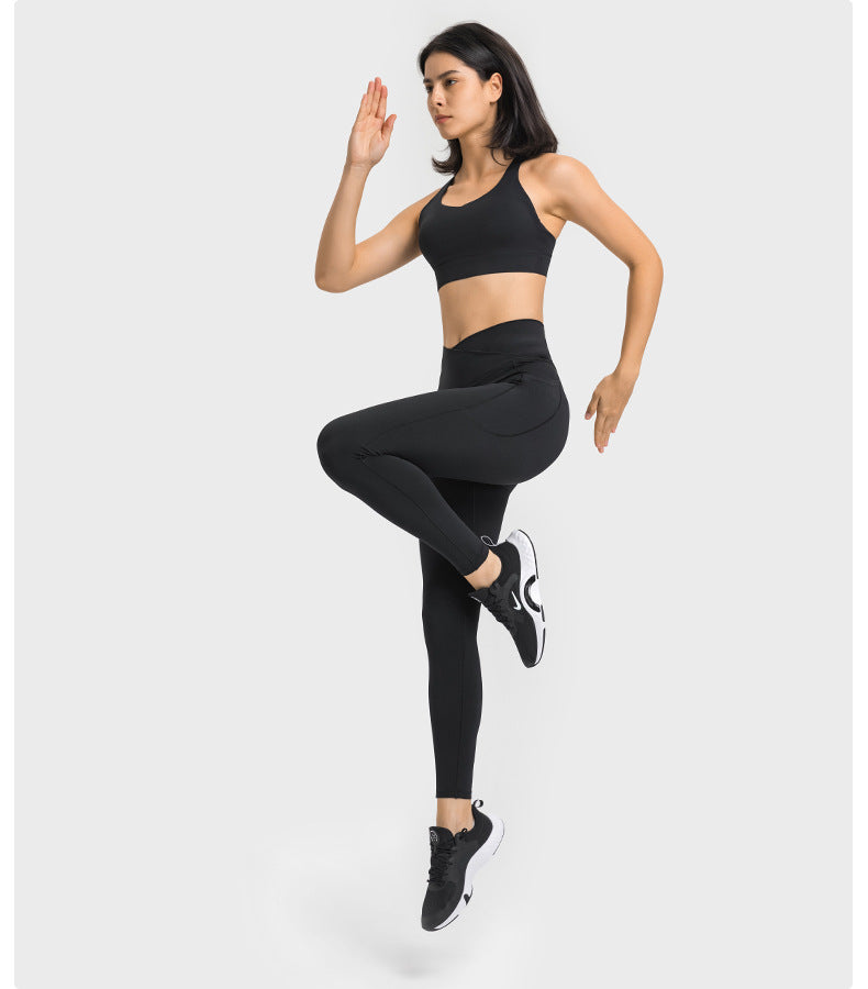 Boost Leggings