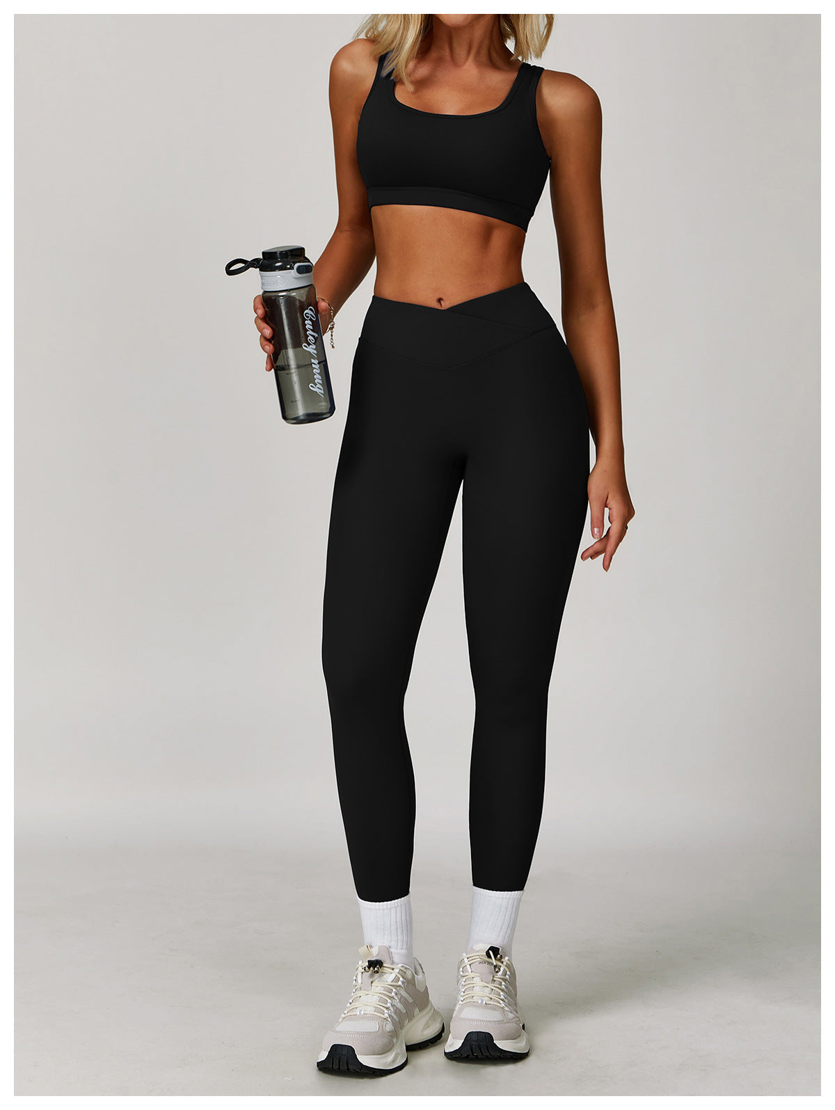 Pulse Leggings