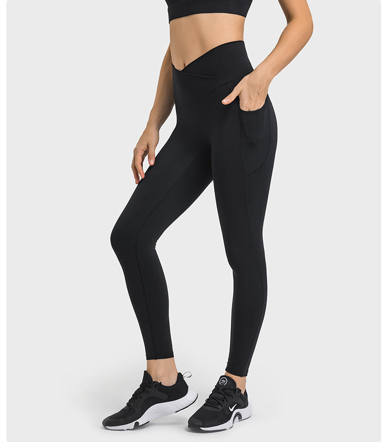 Boost Leggings