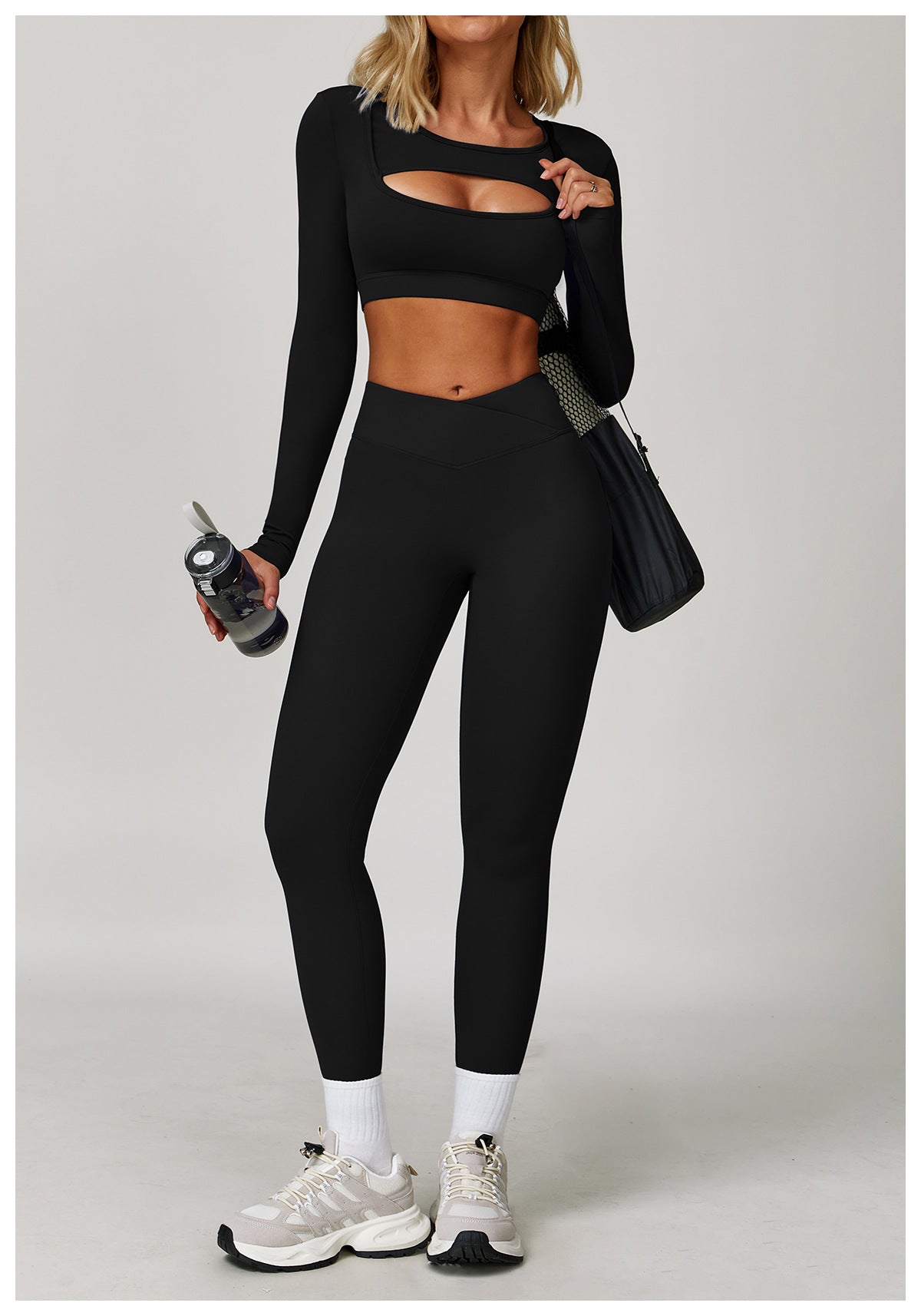 Pulse Leggings