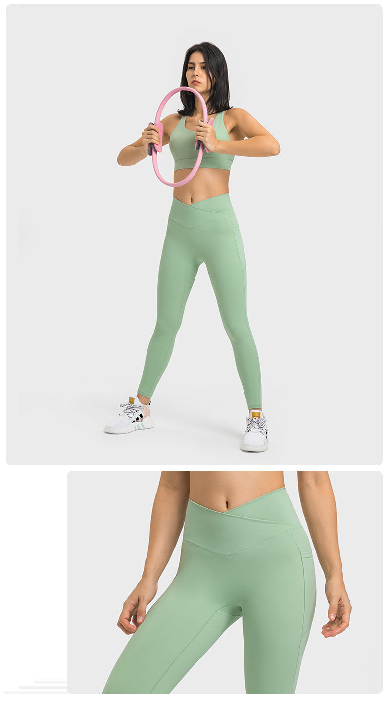 Boost Leggings