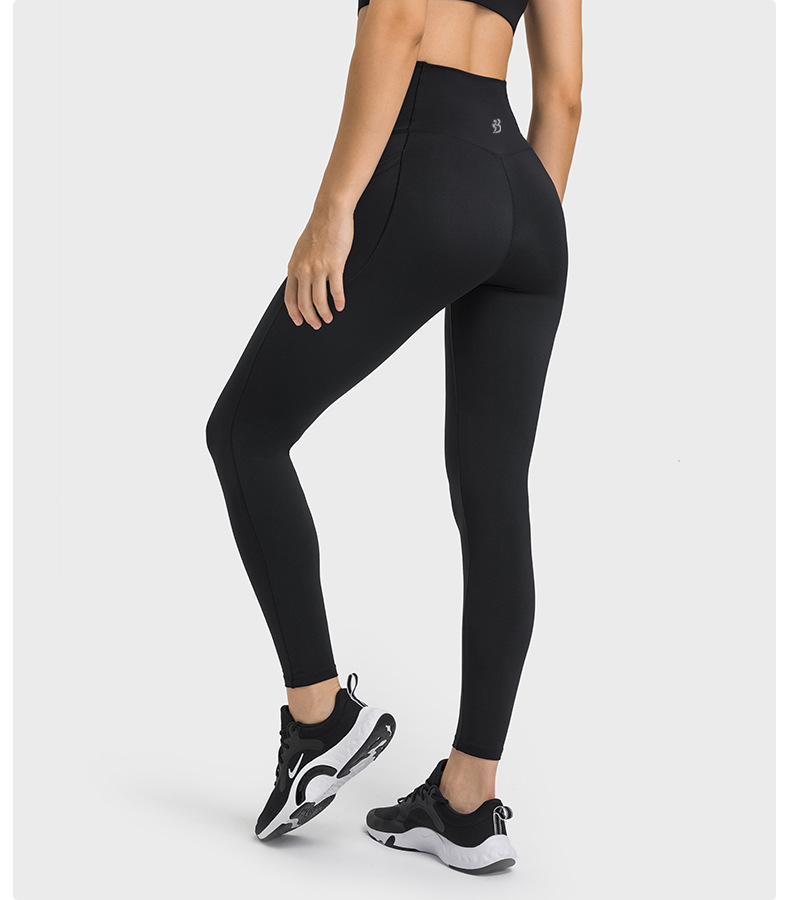Boost Leggings
