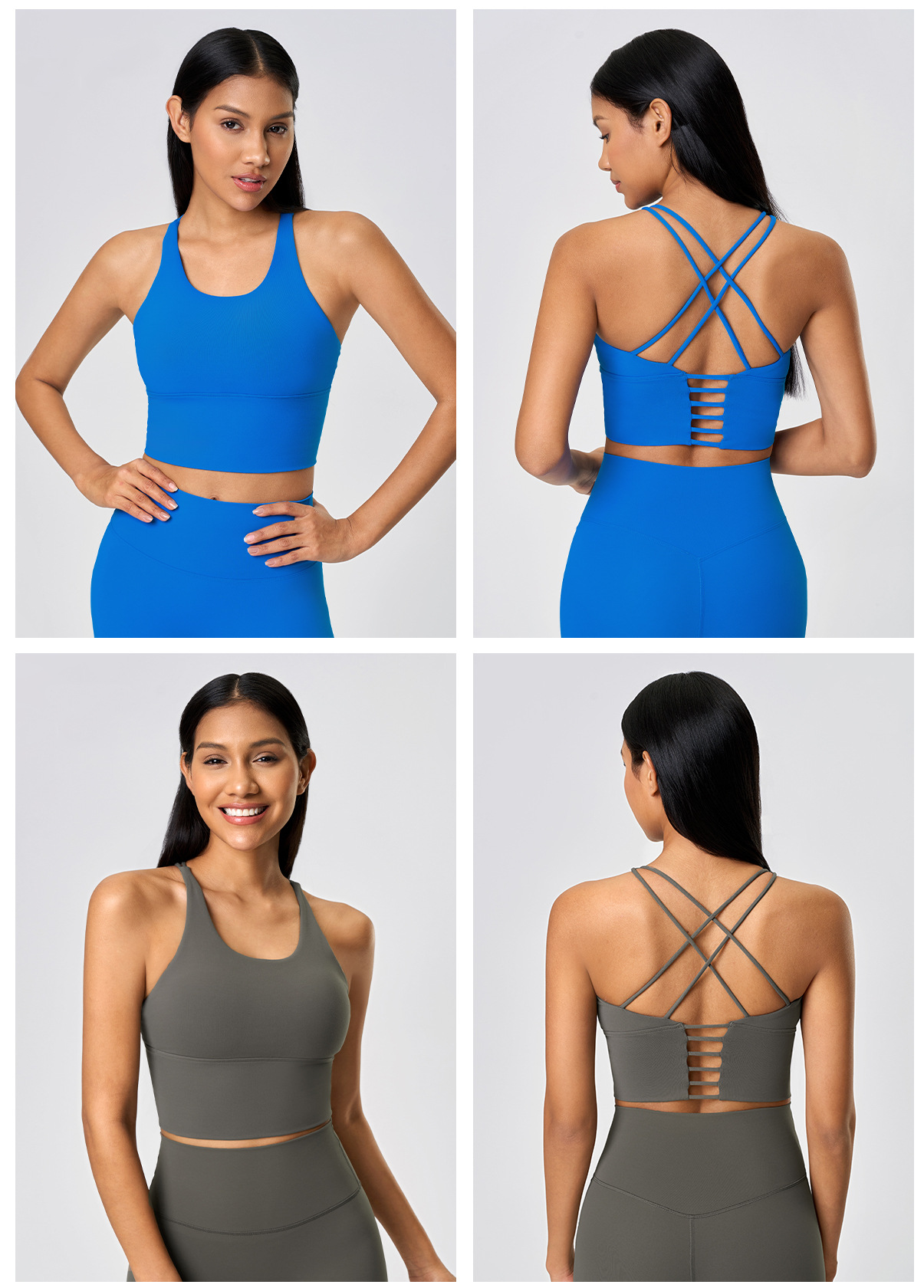 Pure Flex Bra