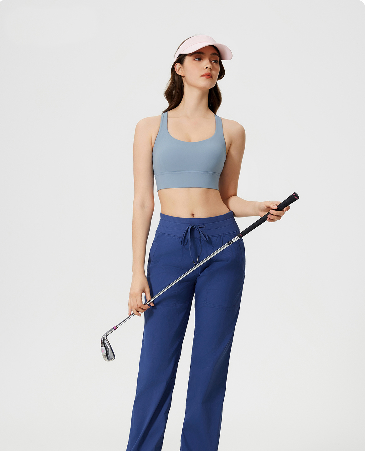 Core Bra