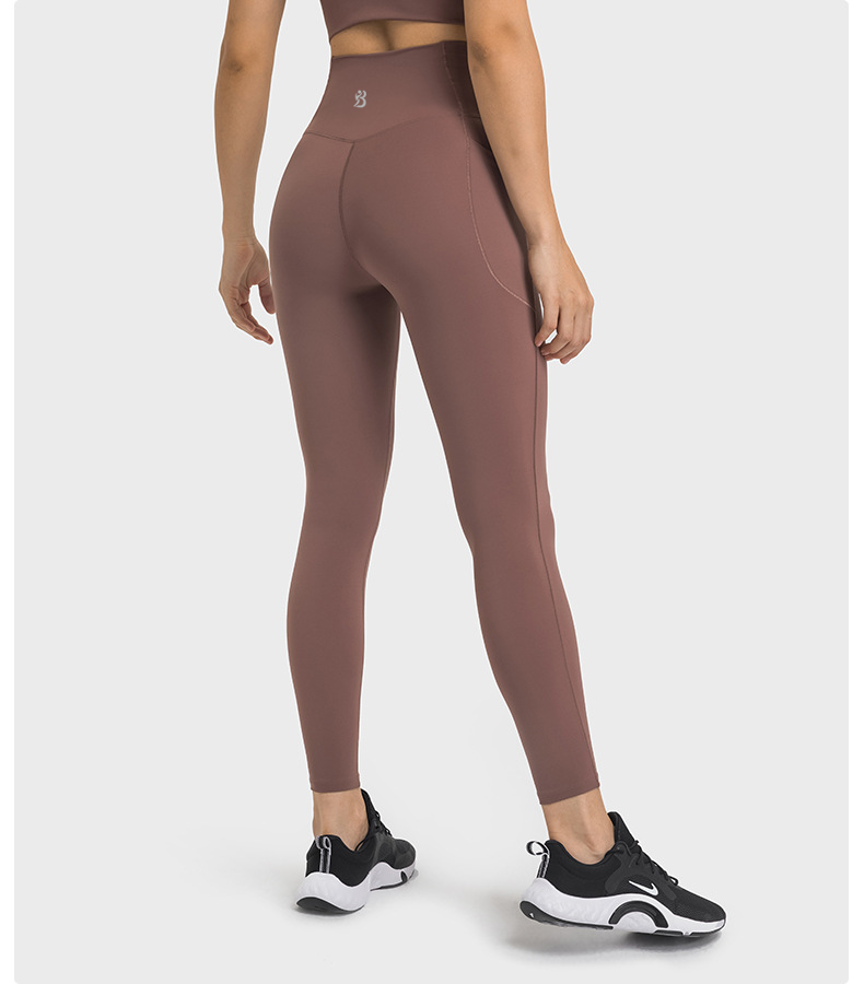 Boost Leggings