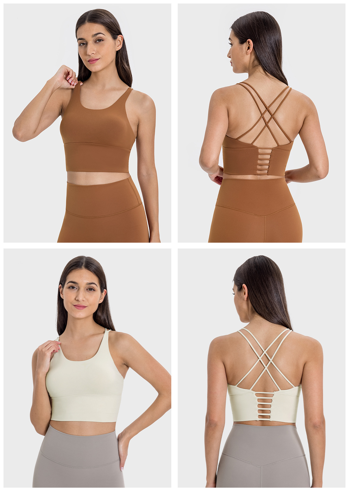 Pure Flex Bra