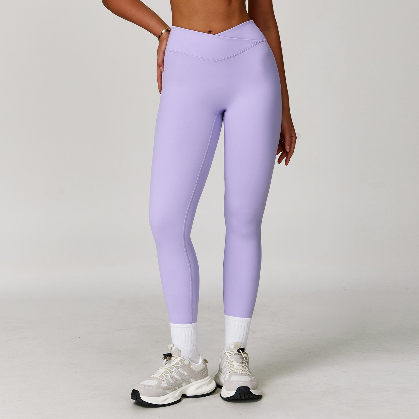 Pulse Leggings