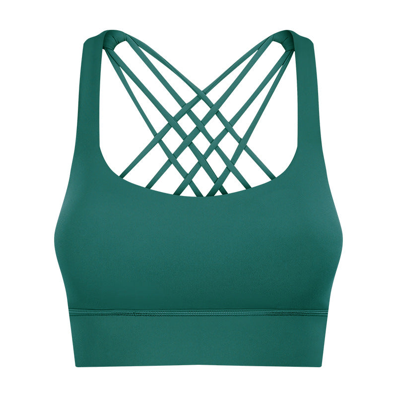 Core Bra