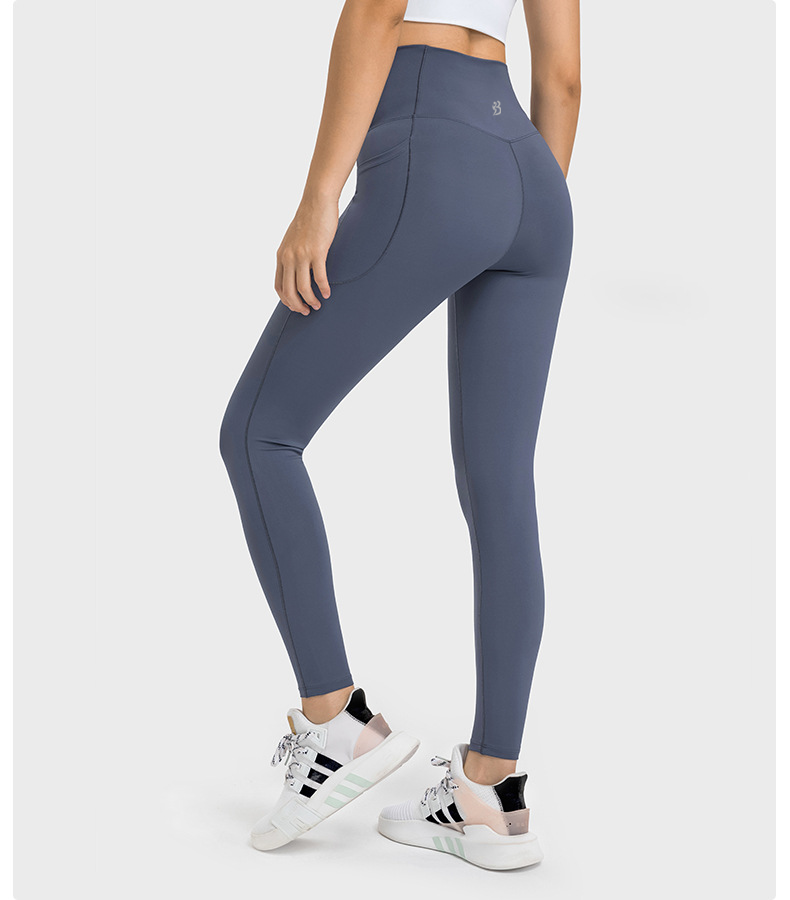 Boost Leggings