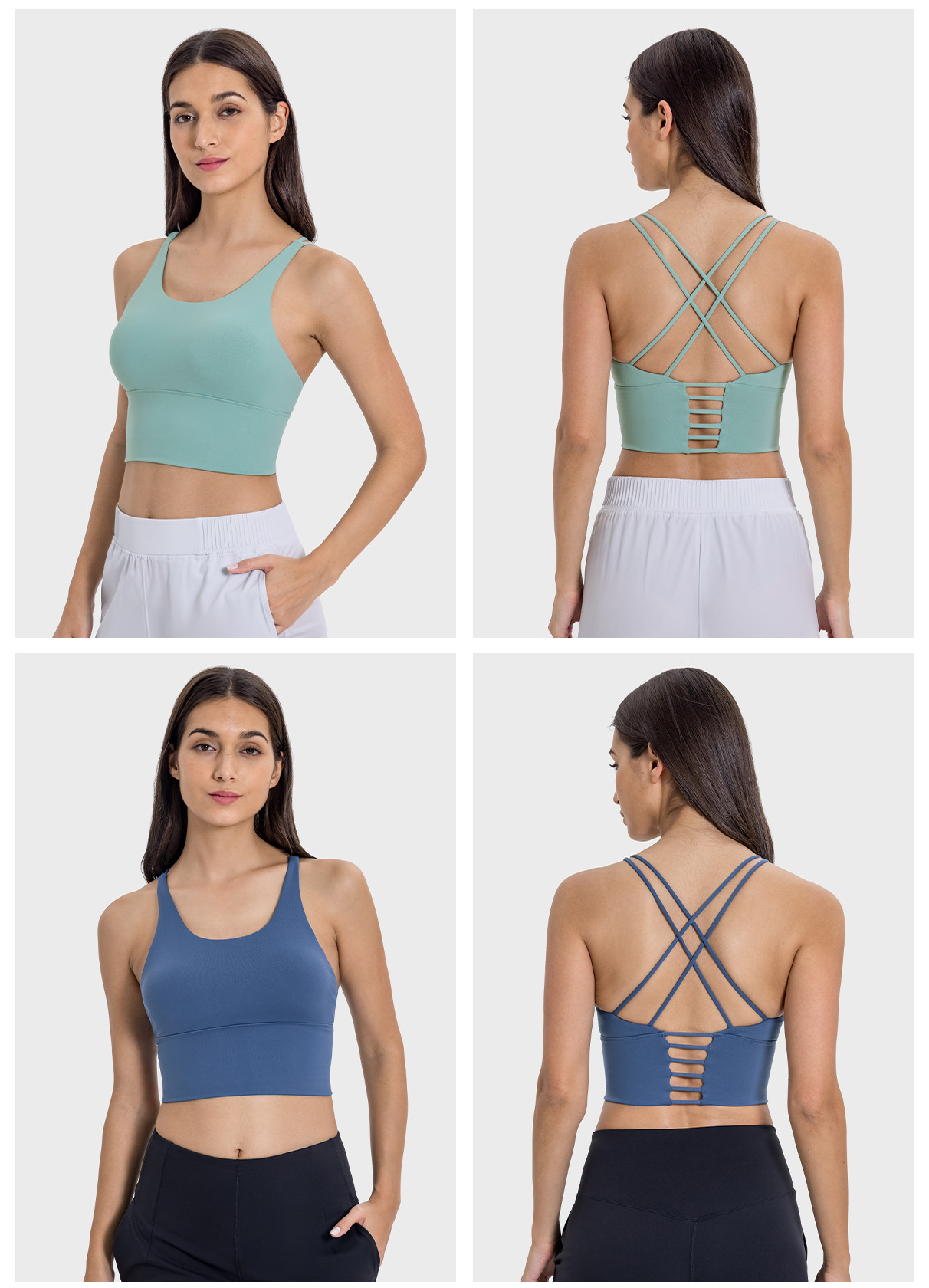 Pure Flex Bra
