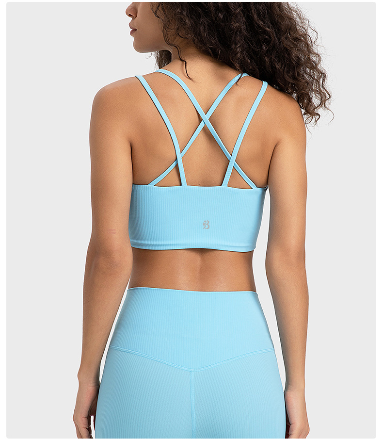 Icon Bra