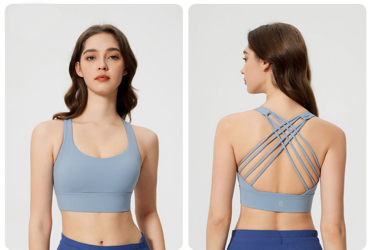 Core Bra
