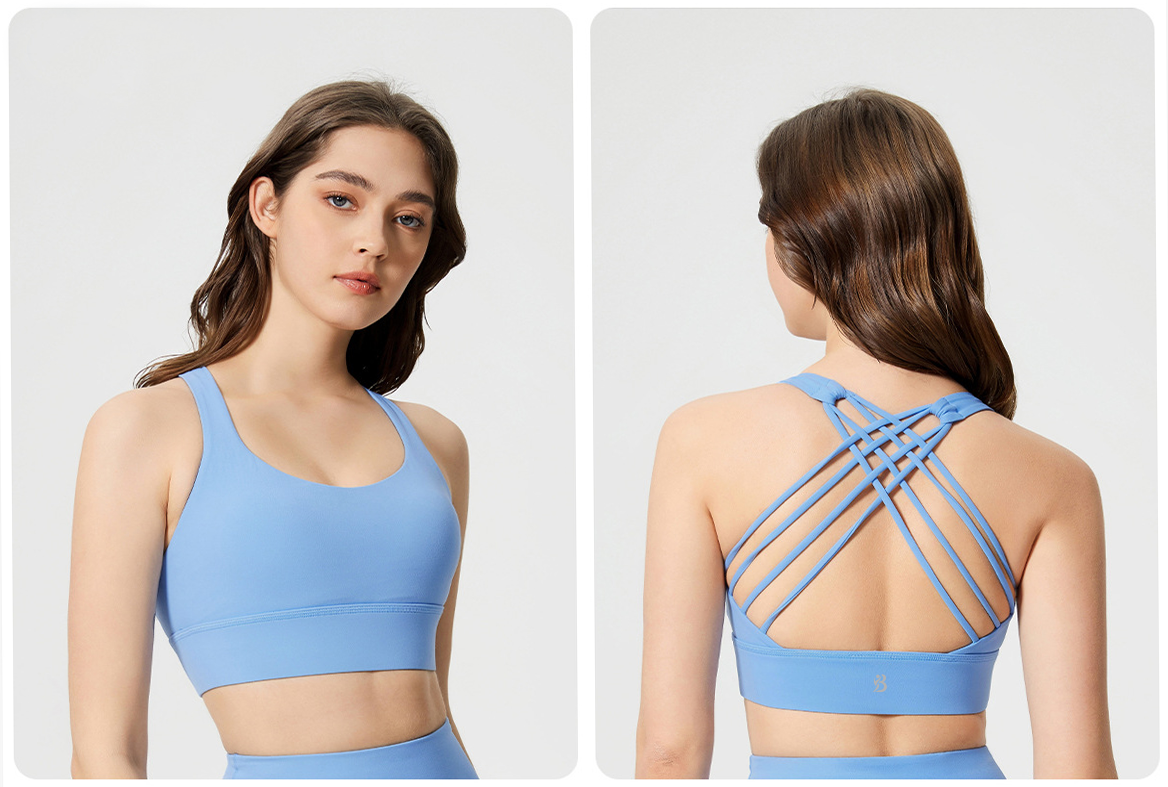 Core Bra