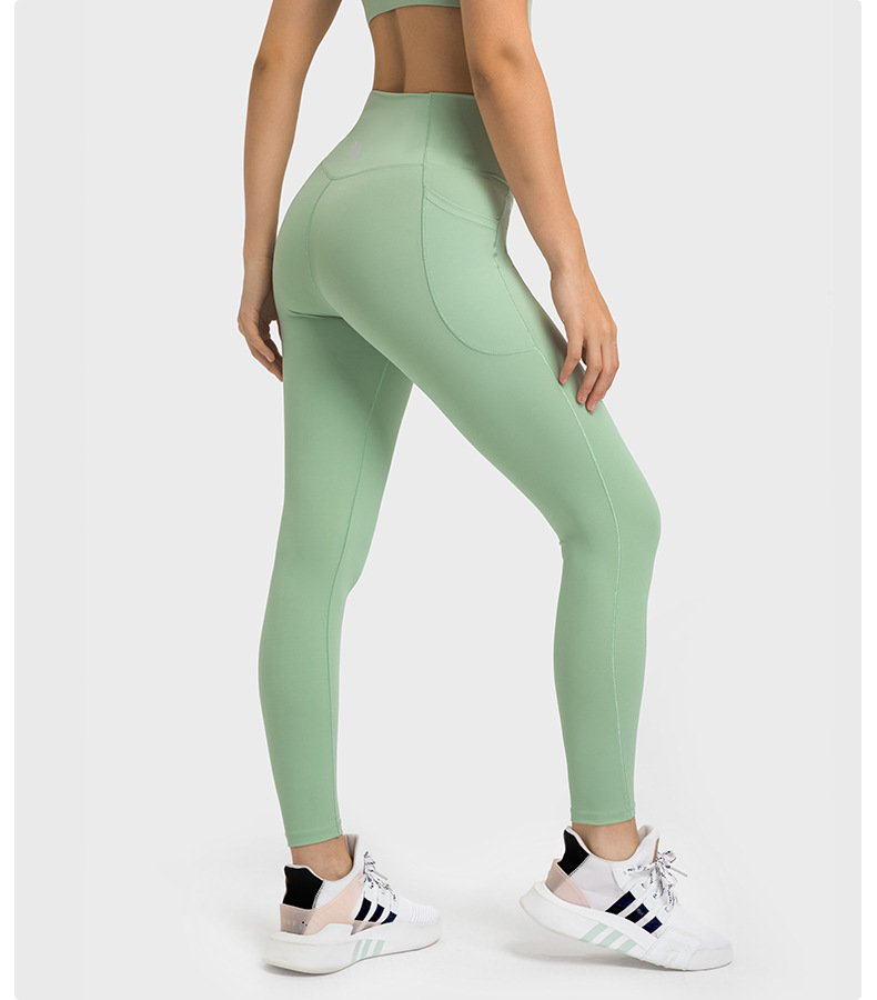 Boost Leggings