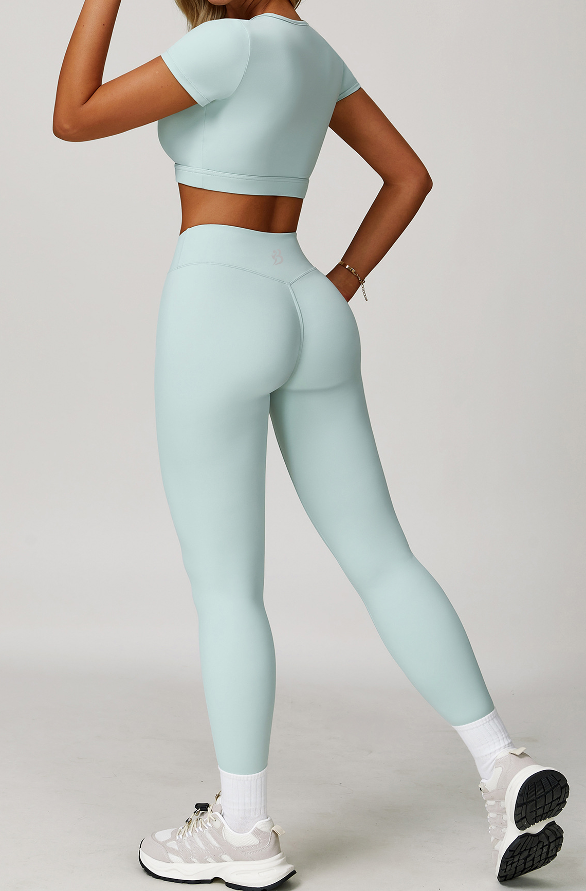 Pulse Leggings