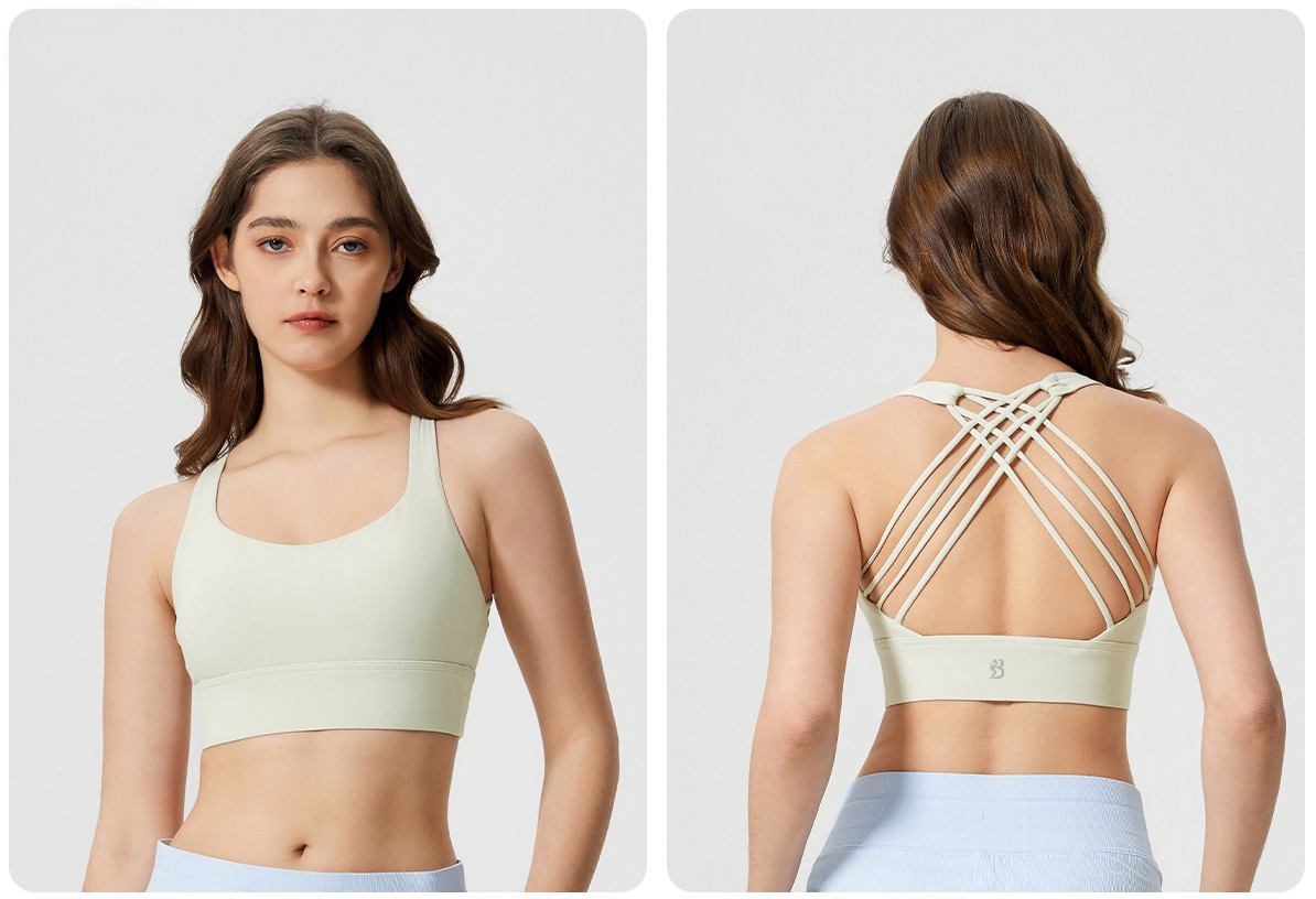 Core Bra