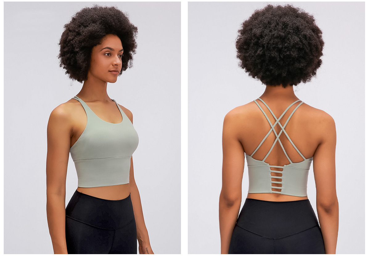 Pure Flex Bra