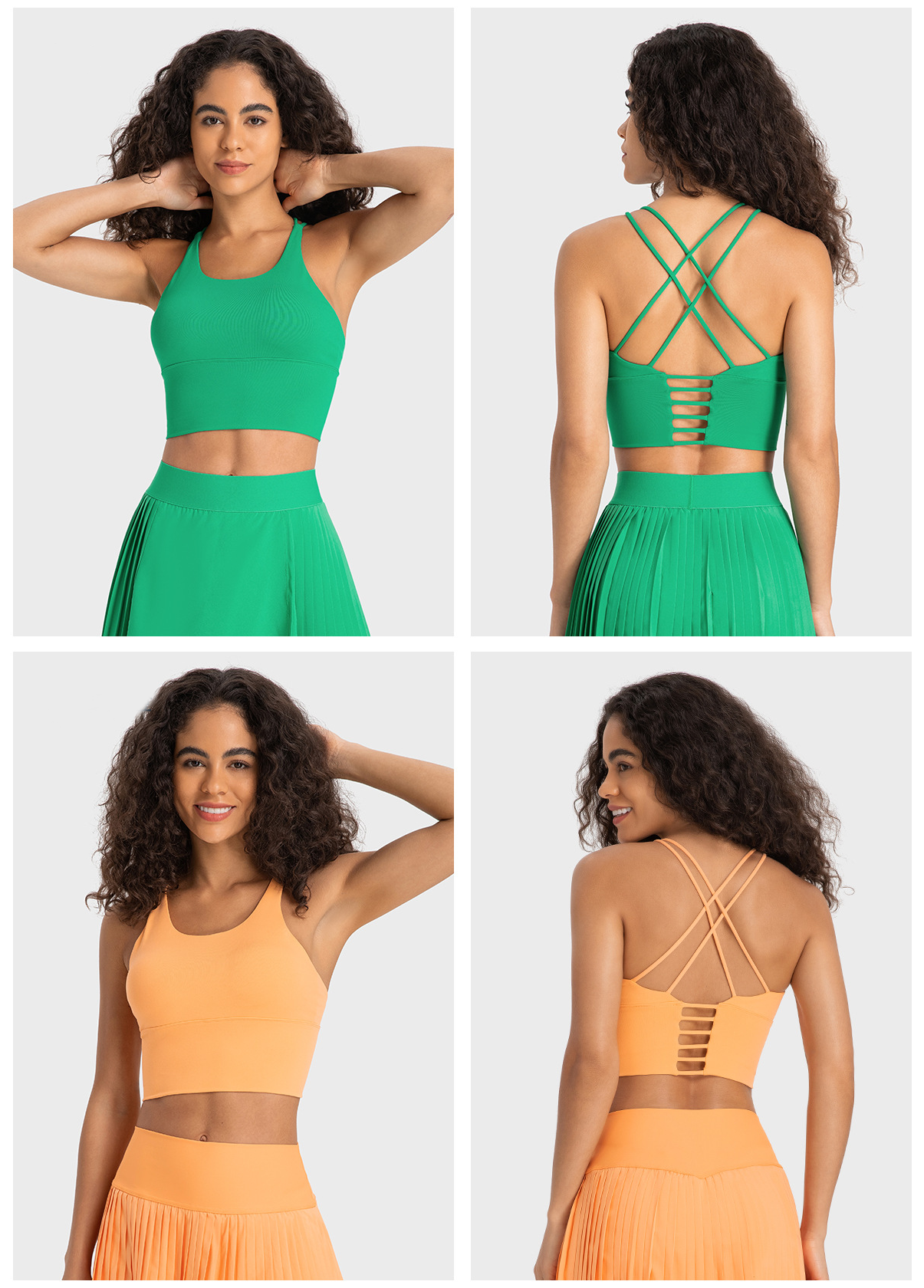 Pure Flex Bra
