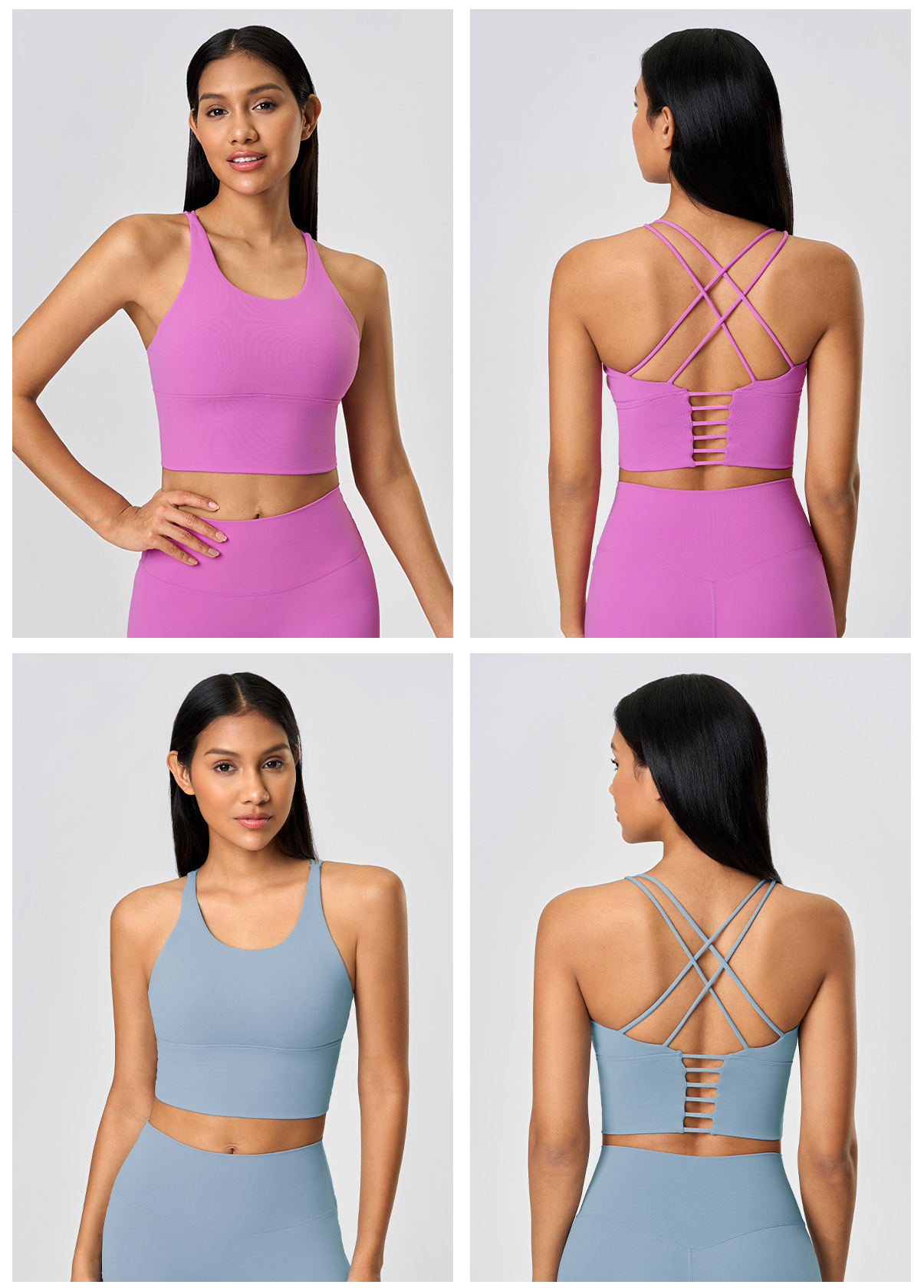 Pure Flex Bra