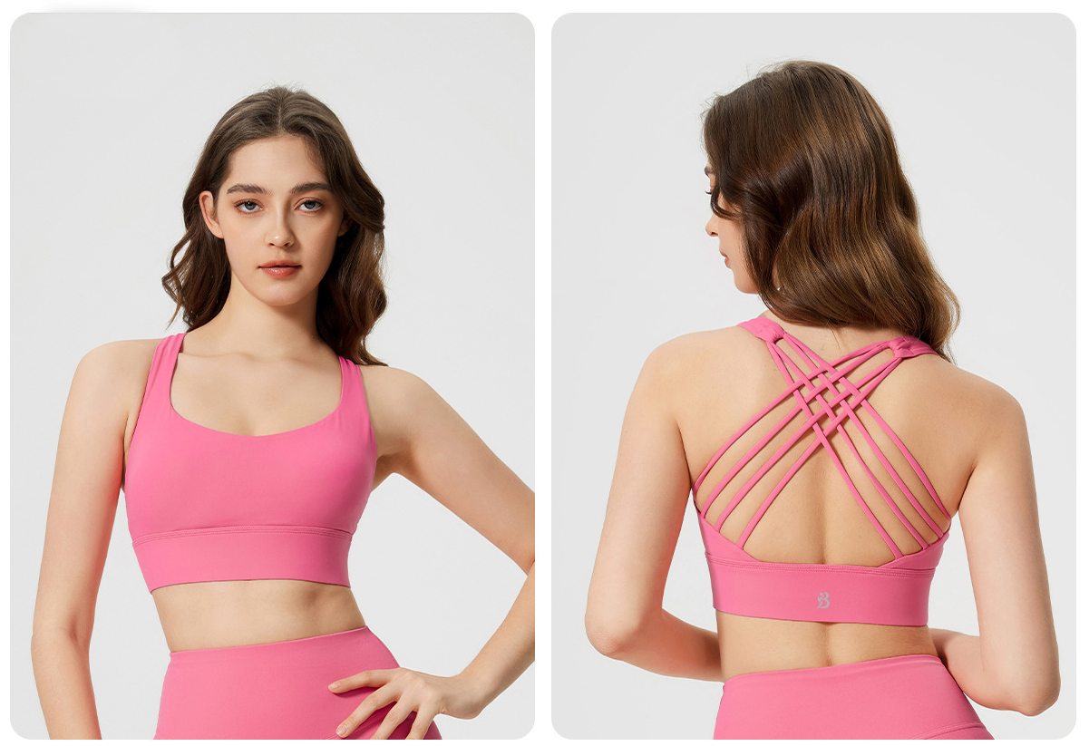 Core Bra