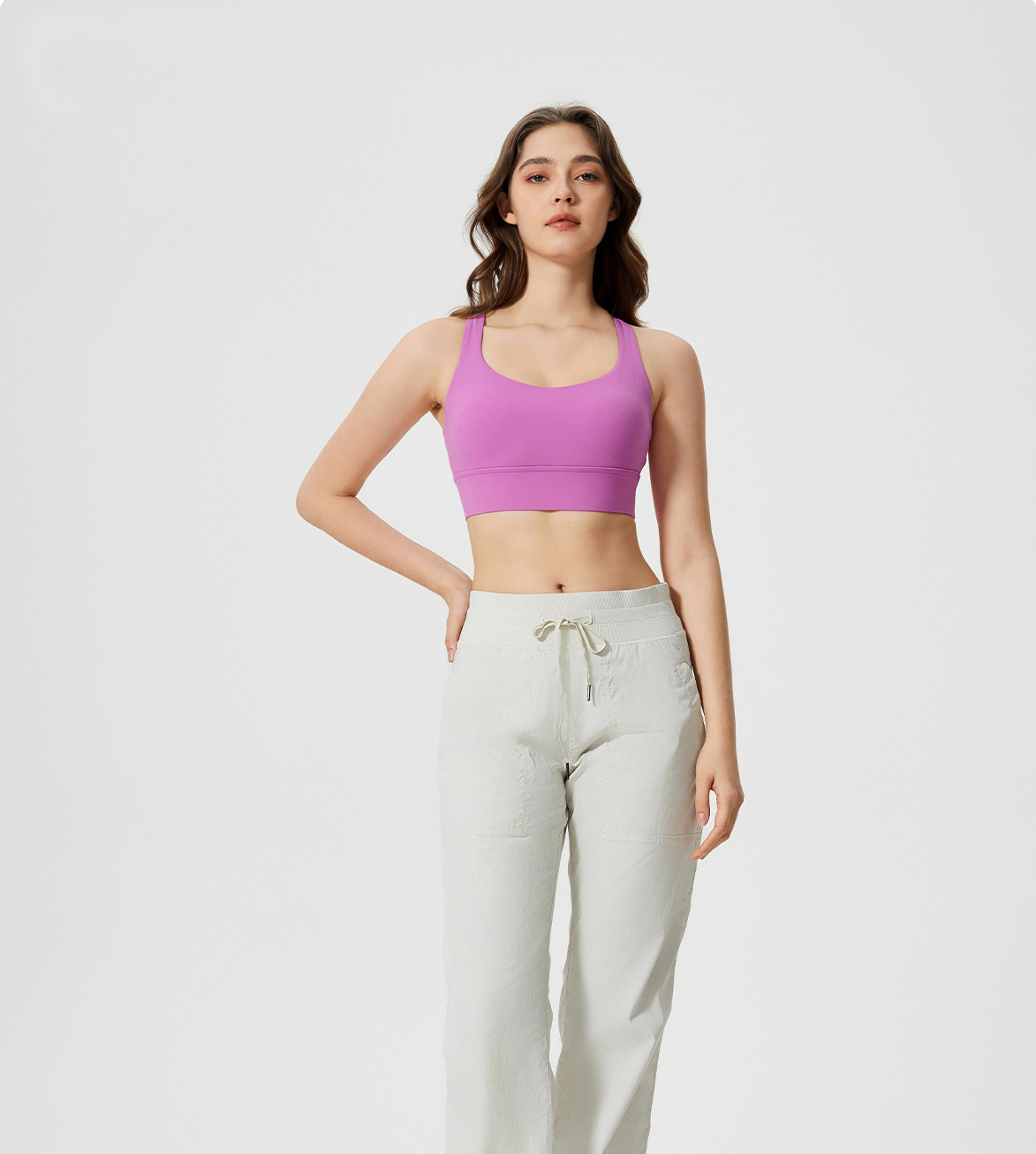 Core Bra